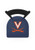 Virginia Cavaliers Bar Stool - L004 Stationary Seat Image