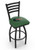 Alabama at Birmingham Blazers Bar Stool - L014 Swivel Seat Image 1