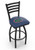 Florida Gators Bar Stool - L014 Swivel Seat Image 1