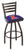 Illinois Fighting Illini Bar Stool - L014 Swivel Seat Image 1