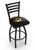 Missouri Tigers Bar Stool - L014 Swivel Seat Image 1