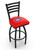 Montreal Canadiens Bar Stool - L014 Swivel Seat Image 1