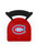 Montreal Canadiens Bar Stool - L014 Swivel Seat Image 2