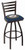 U.S. Navy Military Bar Stool - L014 Swivel Seat Image 1