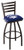 Nevada Wolf Pack Bar Stool - L014 Swivel Seat Image 1