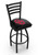 Oklahoma Sooners Bar Stool - L014 Swivel Seat