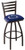 Penn State Nittany Lions Bar Stool - L014 Swivel Seat Image 1