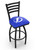 Tampa Bay Lightning Bar Stool - L014 Swivel Seat Image 1