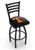 Tennessee Volunteers Bar Stool - L014 Swivel Seat Image 1
