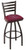 Texas A&M Aggies Bar Stool - L014 Swivel Seat Image 1