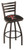 Texas Tech Red Raiders Bar Stool - L014 Swivel Seat Image 1