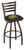 Wichita State Shockers Bar Stool - L014 Swivel Seat Image 1