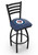 Winnipeg Jets Bar Stool - L014 Swivel Seat Image 1