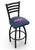 Washington Capitals Bar Stool - L014 Swivel Seat Image 1