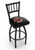 Boston College Eagles Bar Stool - L018 Swivel Seat Image 1
