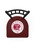 Indian Motorcycle Bar Stool - L018 Swivel Seat Image 2