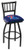 Louisiana Tech Bulldogs Bar Stool - L018 Swivel Seat Image 1