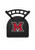 Miami Redhawks Bar Stool - L018 Swivel Seat Image