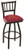 Minnesota Golden Gophers Bar Stool - L018 Swivel Seat Image 1