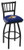 Montana State Bobcats Bar Stool - L018 Swivel Seat Image 1