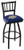 Marquette Golden Eagles Bar Stool - L018 Swivel Seat Image 1