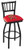 Maryland Terrapins Bar Stool - L018 Swivel Seat Image 1