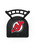 New Jersey Devils Bar Stool - L018 Swivel Seat Image 2