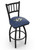 Nashville Predators Bar Stool - L018 Swivel Seat Image 1