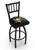 Pittsburgh Penguins Bar Stool - L018 Swivel Seat Image 1