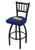 Pittsburgh Panthers Bar Stool - L018 Swivel Seat Image 1