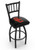 USC Trojans Bar Stool - L018 Swivel Seat Image 1