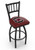 South Carolina Gamecocks Bar Stool - L018 Swivel Seat Image 1