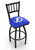 Tampa Bay Lightning Bar Stool - L018 Swivel Seat Image 1