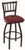 Texas State Bobcats Bar Stool - L018 Swivel Seat Image 1