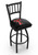Texas Tech Red Raiders Bar Stool - L018 Swivel Seat