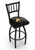 U.S. Military Academy Military Bar Stool - L018 Swivel Seat