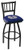 Utah State Aggies Bar Stool - L018 Swivel Seat Image 1