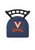 Virginia Cavaliers Bar Stool - L018 Swivel Seat Image