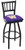 Washington Huskies Bar Stool - L018 Swivel Seat Image 1
