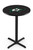 Dallas Stars L211 Pub Table w/ Black Base Image 1
