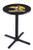 Missouri Western State University L211 Pub Table w/ Black Base Image 1