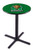 Marshall University L211 Pub Table w/ Black Base Image 1