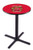 University of Maryland L211 Pub Table w/ Black Base Image 1