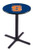 Syracuse University L211 Pub Table w/ Black Base Image 1