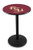 Florida State University "FSU" L214 Pub Table w/ Black Base Image 1