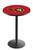 Ottawa Senators L214 Pub Table w/ Black Base Image 1