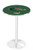 University of Alabama at Birmingham L214 Pub Table w/ Chrome Base Image 1