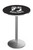 POW-MIA L214 Pub Table w/ Stainless Base