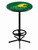 Kentucky State University L216 Pub Table w/ Black Base Image 1