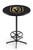 Vegas Golden Knights L216 Pub Table w/ Black Base Image 1